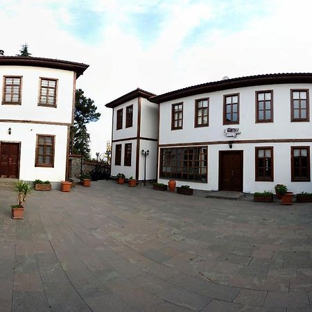 Kanoglu Konagi Butik Otel Akçaabat Esterno foto