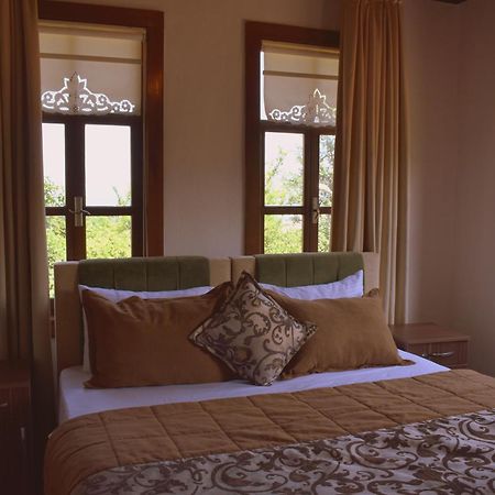 Kanoglu Konagi Butik Otel Akçaabat Esterno foto