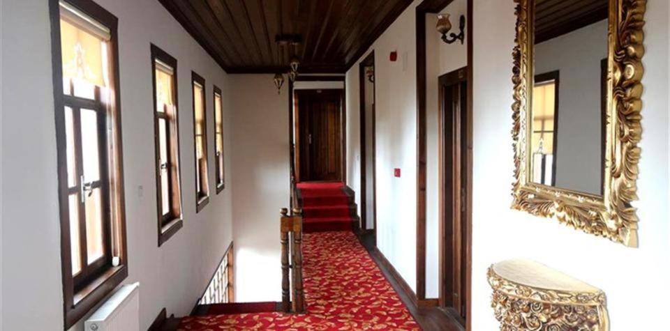 Kanoglu Konagi Butik Otel Akçaabat Esterno foto