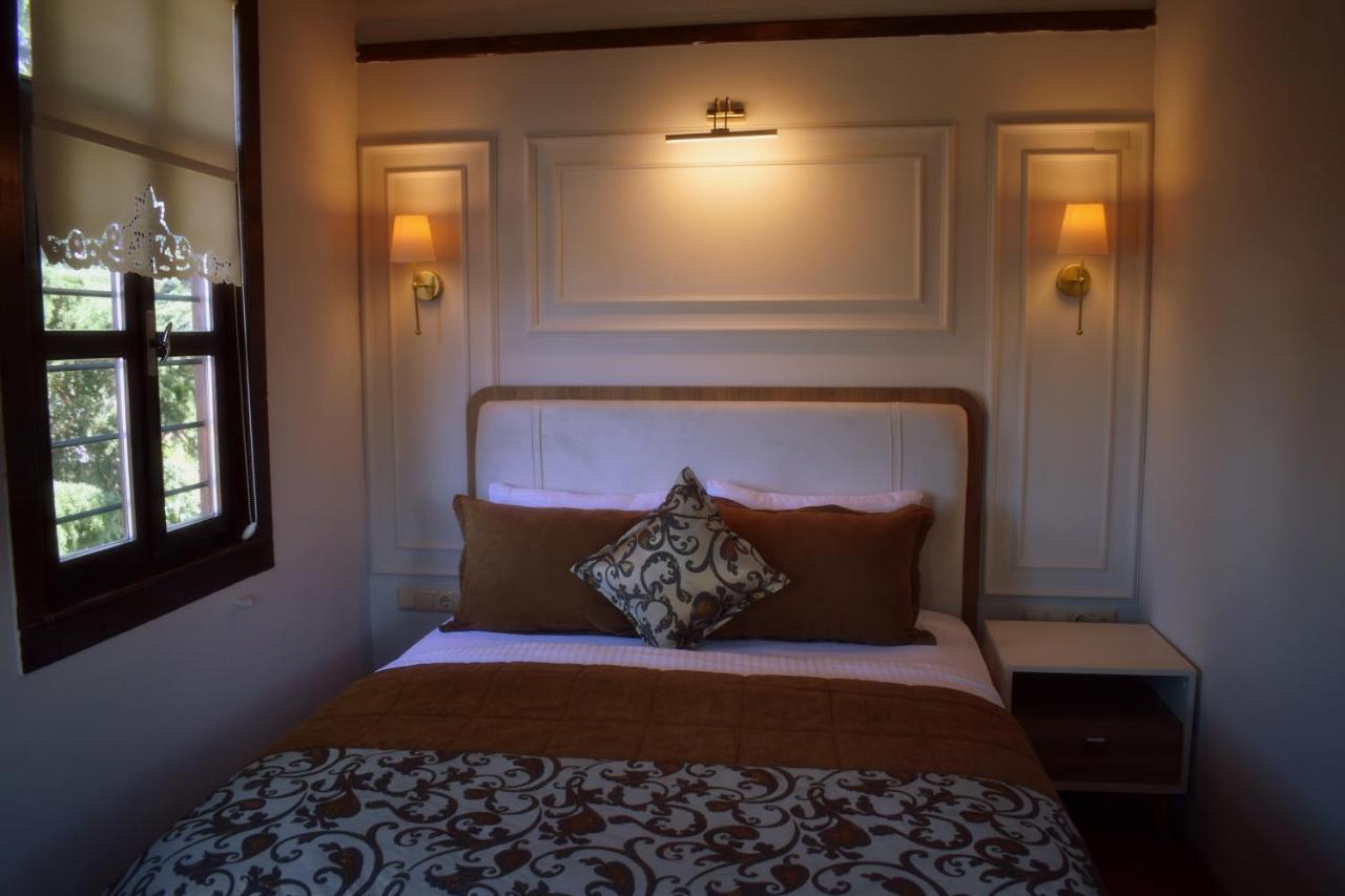 Kanoglu Konagi Butik Otel Akçaabat Esterno foto