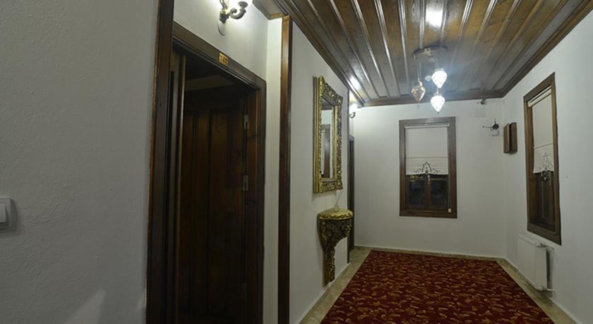 Kanoglu Konagi Butik Otel Akçaabat Esterno foto