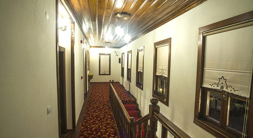 Kanoglu Konagi Butik Otel Akçaabat Esterno foto